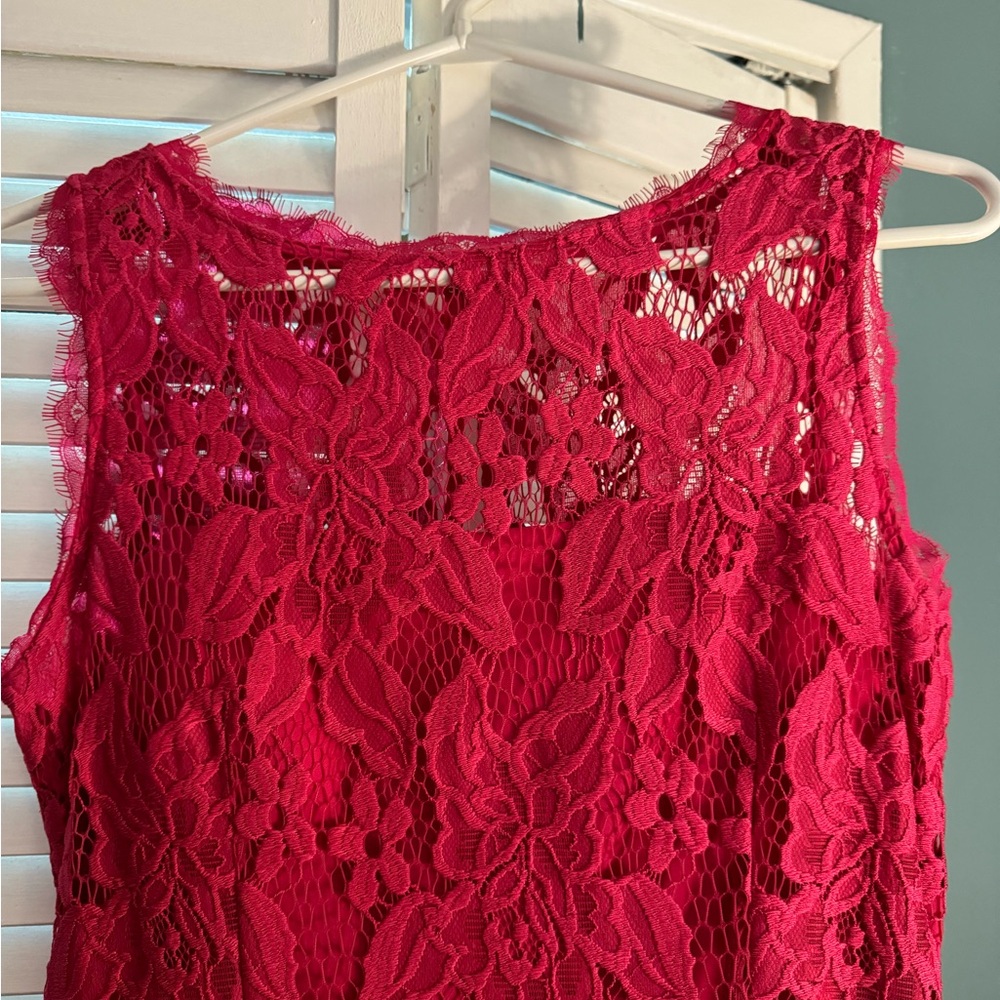 Cocktail Dress